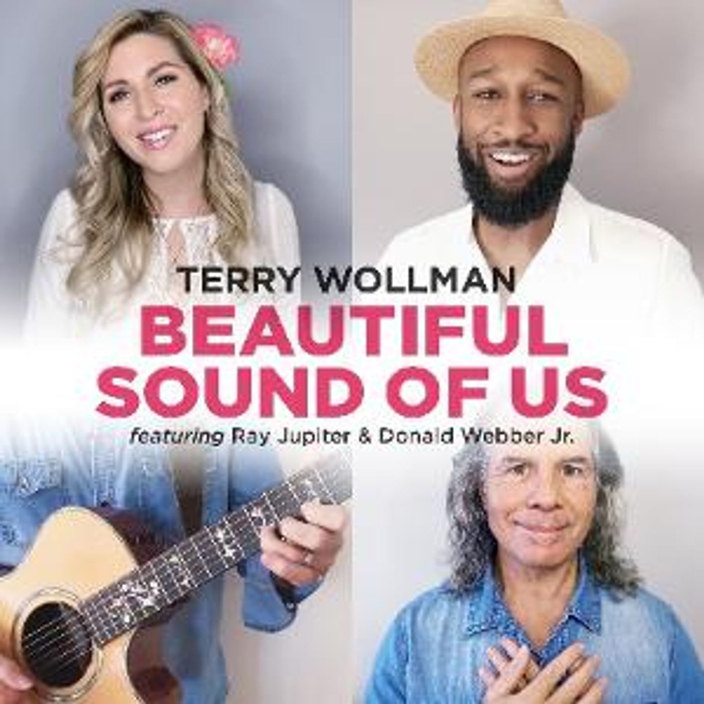 Top Music Industry Friends Come Together  To Encourage Everyone To #VOTE2020  Image