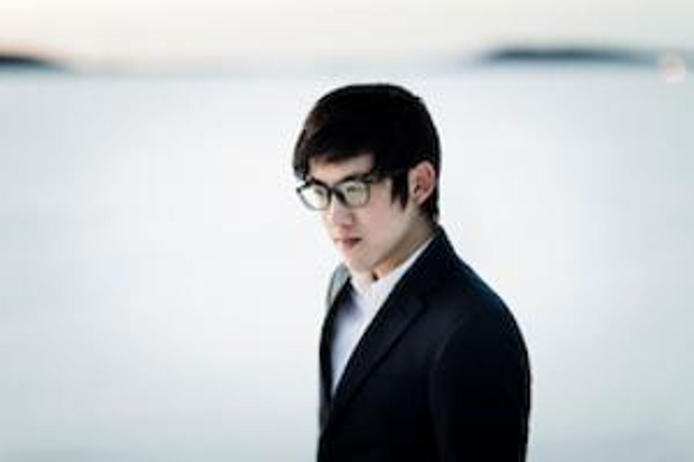 Pianist Haochen Zhang Will Make New York Philharmonic Debut At Lunar New Year Concert And Gala  Image