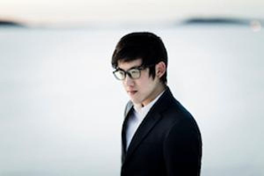 Pianist Haochen Zhang Will Make New York Philharmonic Debut At Lunar New Year Concert And Gala Image