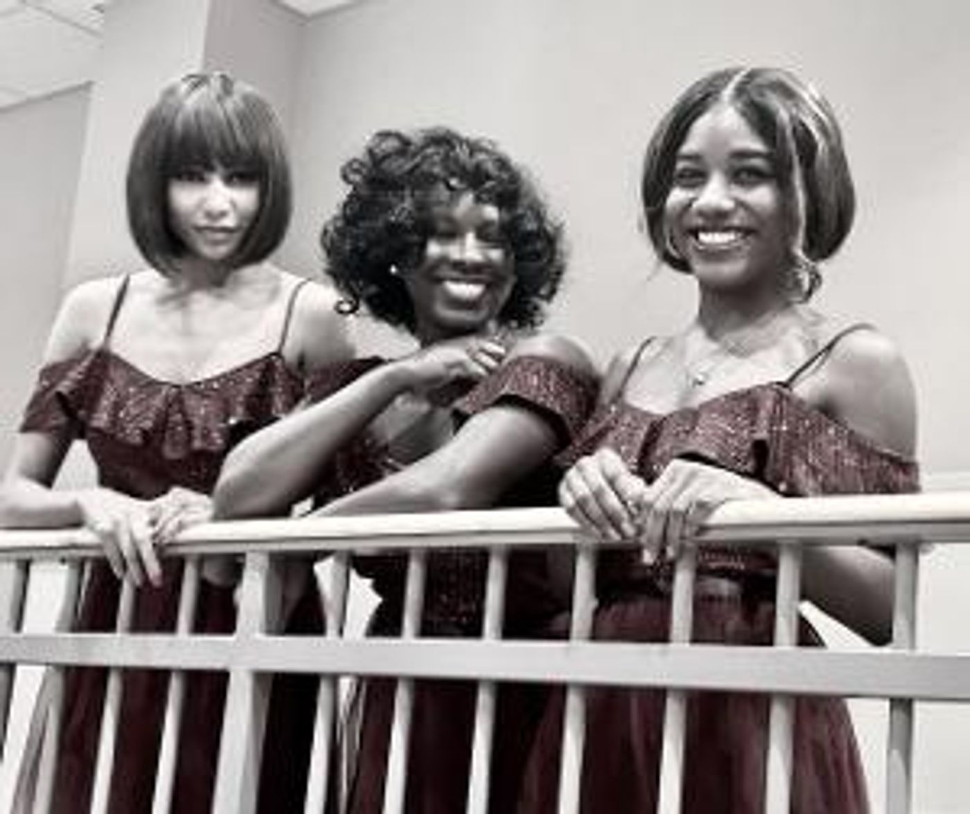 'One Last Song For Christmas' & 'Holiday Bae' At Darkhorse  Image