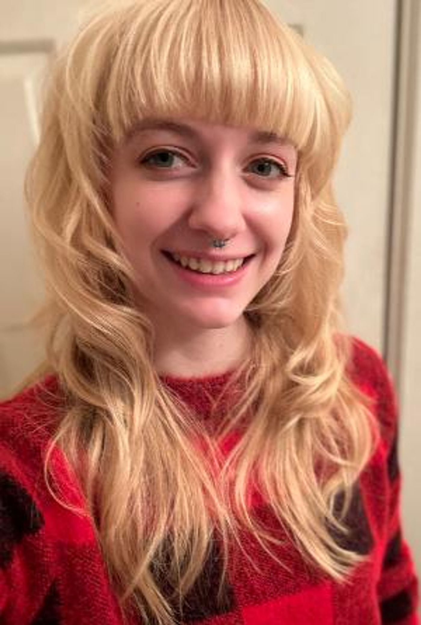 abs wilson and Chris Gierymsky Win FUSION Theatre Company's THE SEVEN 2023  Image