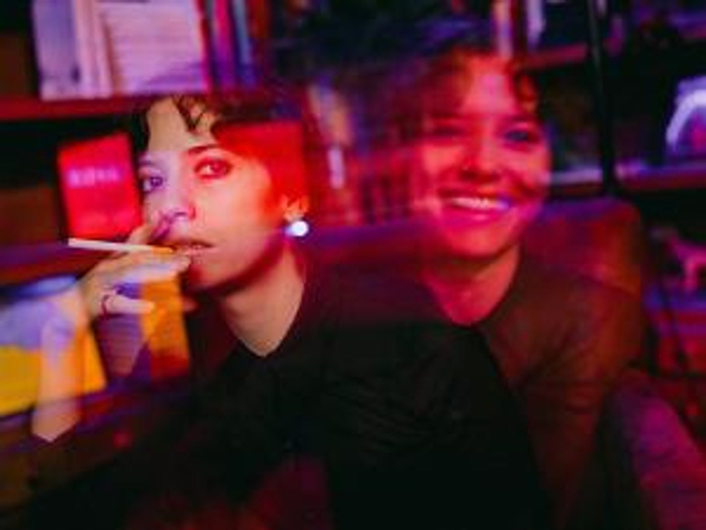 BEFORE THE DRUGS KICK IN Extends New York Run With 12 Performances at The Court Square Theater  Image