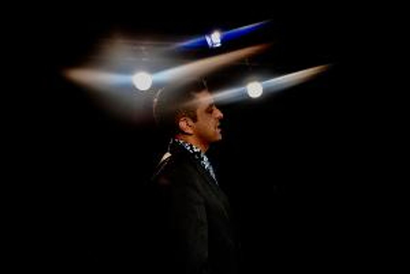 Edinburgh Fringe Sell-out Show FAKE NEWS Transfers To London  Image