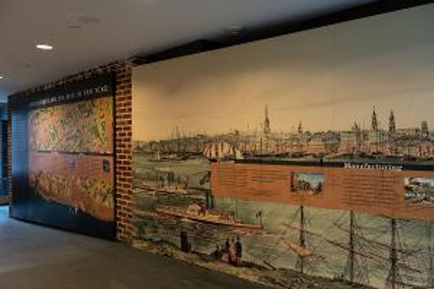 South Street Seaport Museum Announces New Winter Exhibitions  Image