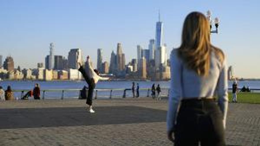 Tisch New Theatre Presents Spring Concert Preview Image