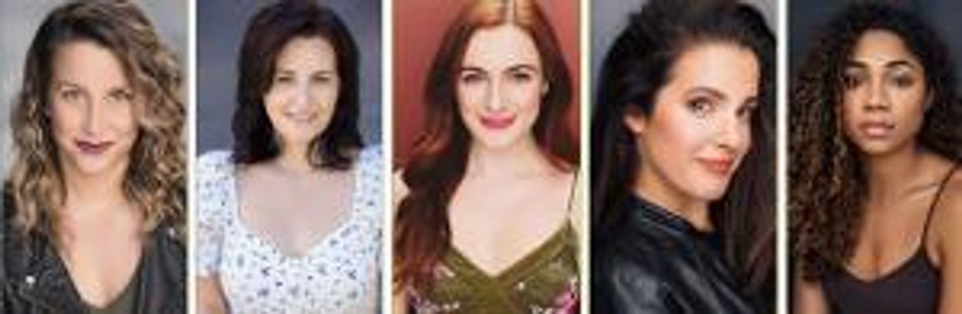 The Randy Andys Present A Holiday Spectacular Featuring Natalie Weiss And More  Image