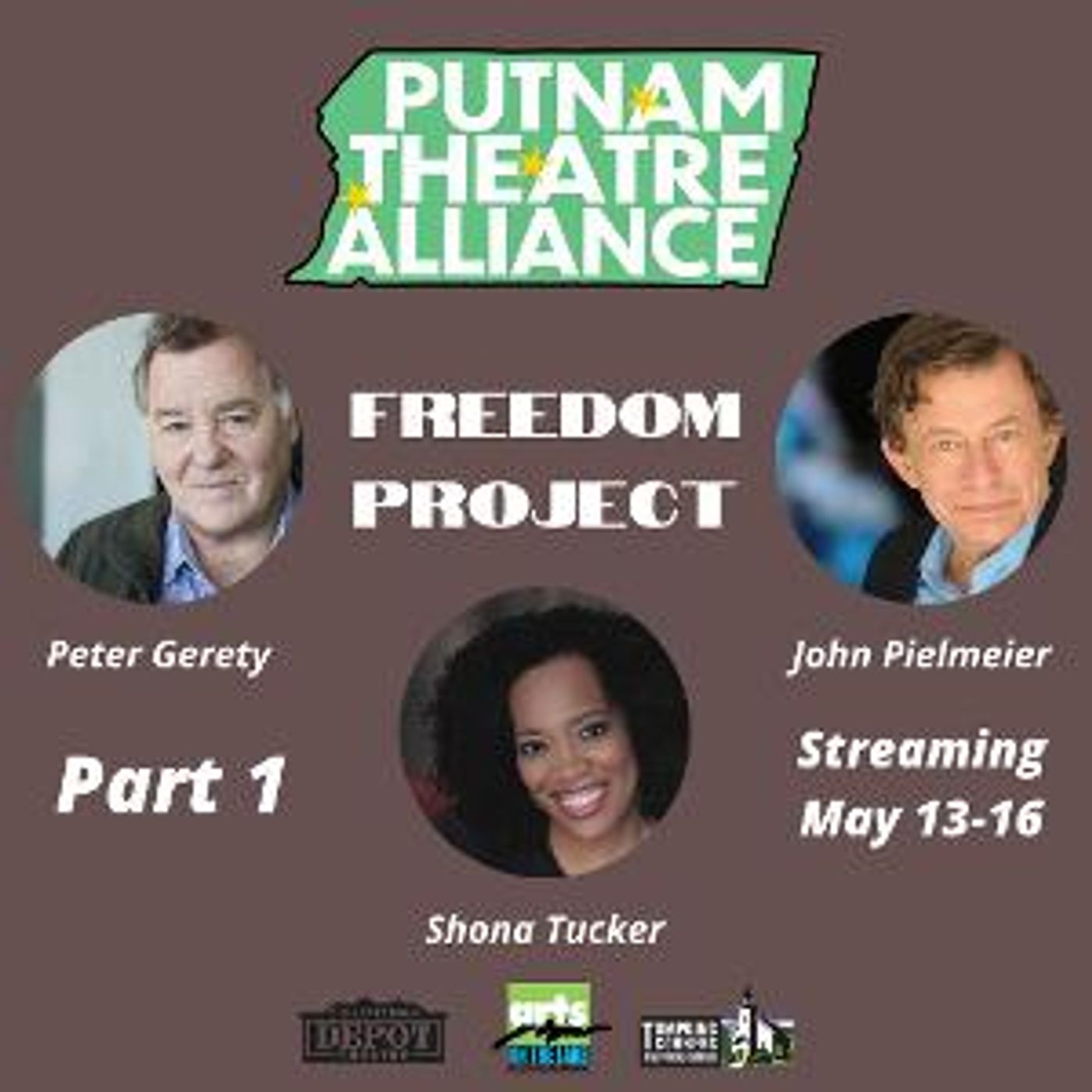 The Putnam Theatre Alliance Announces Launch  Image