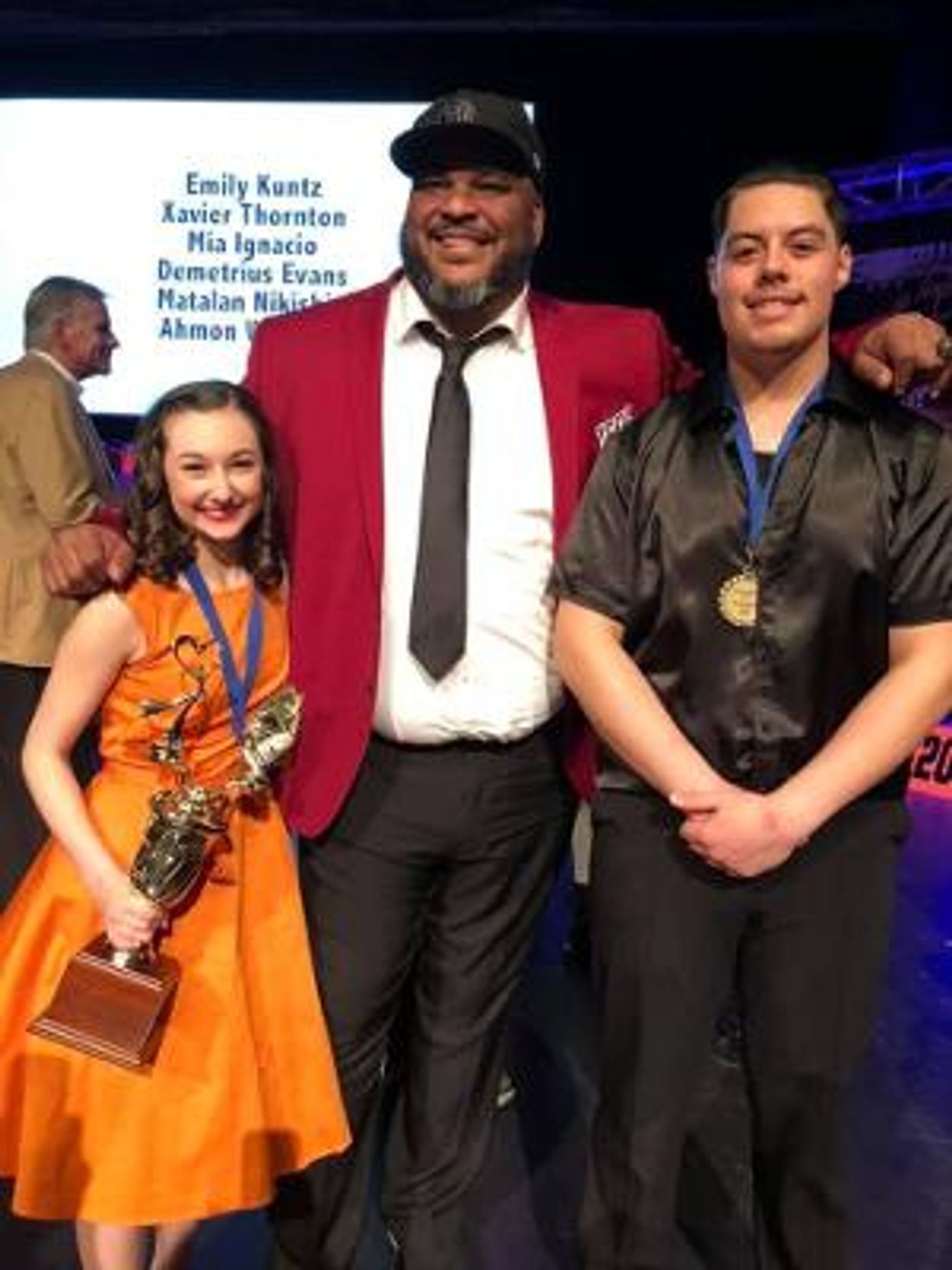 Canton Ballet's TOUCHDOWNS AND TUTUS to Hold Annual Performance Virtually  Image