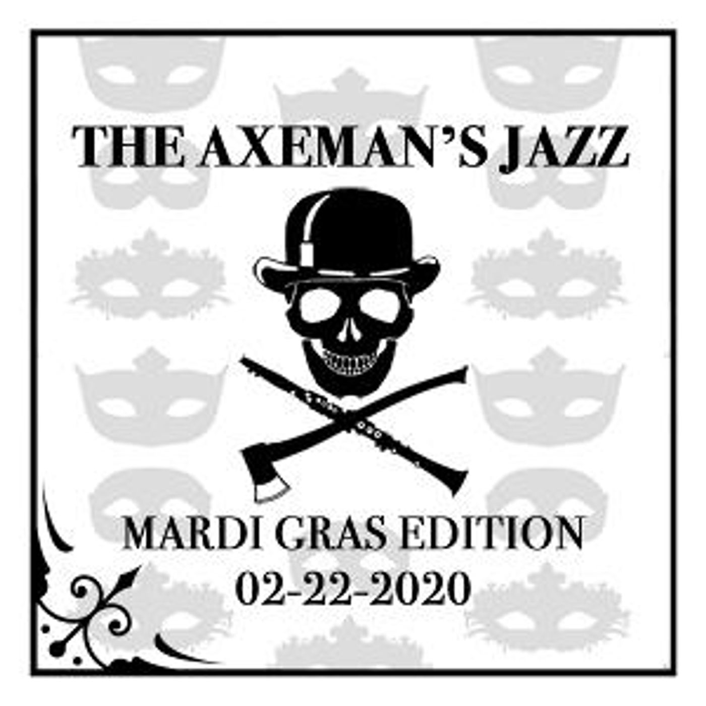 A Concert Of Songs From The New Musical THE AXEMAN'S JAZZ Will Be Presented At Spoke The Hub's Gowanus Arts Annex  Image