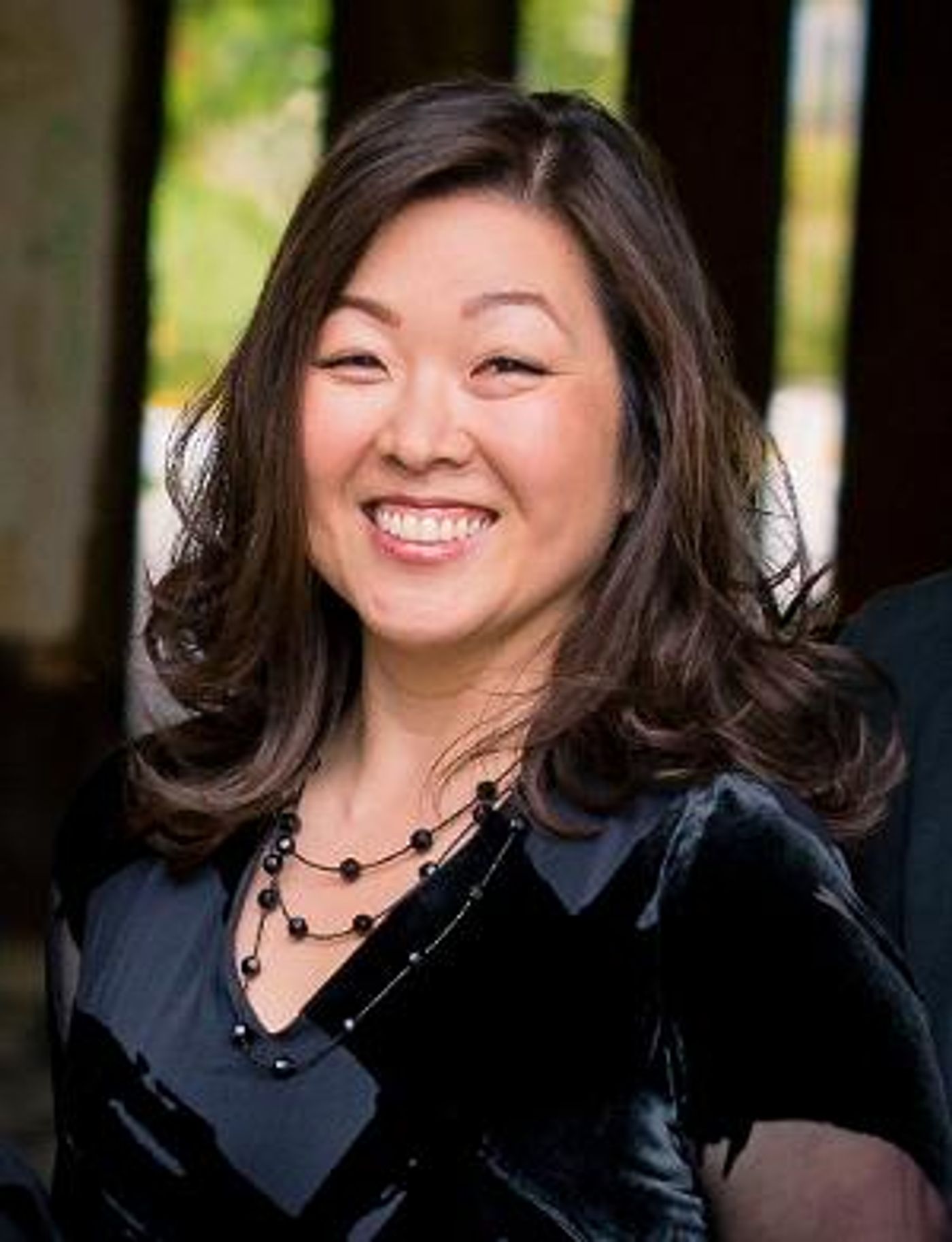 Chicago Youth Symphony Orchestras Names Jennie Oh Brown New Executive Director  Image