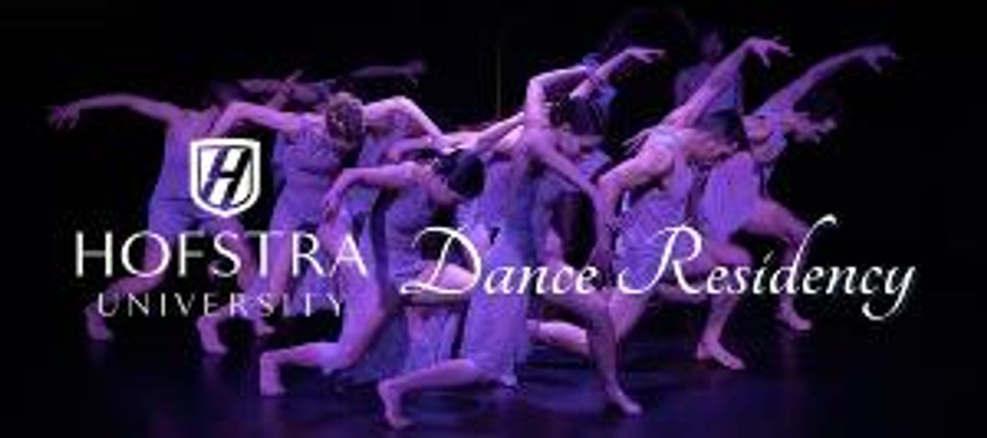 Amanda Selwyn Dance Theatre Receives Hofstra University Dance Residency  Image