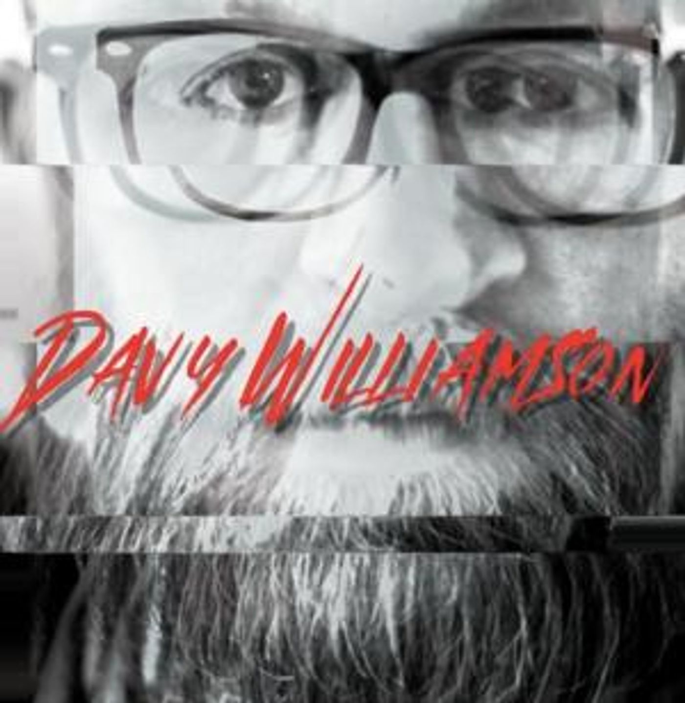 Davy Williamson Set To Release Debut Solo EP, DOWN BY THE FIRE  Image