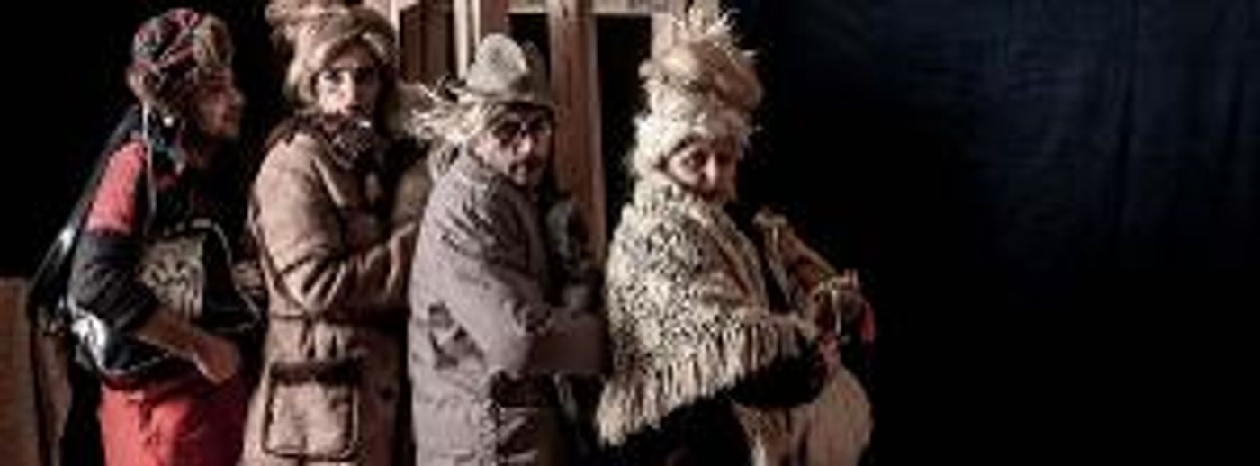 LE GRAND VOYAGE to Premiere In NYC  Image