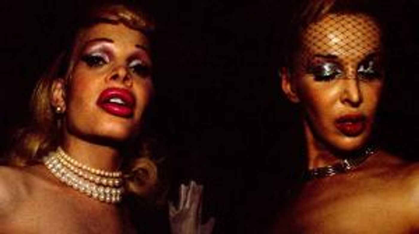 North American Digital Release Announced for I HATE NEW YORK  Image