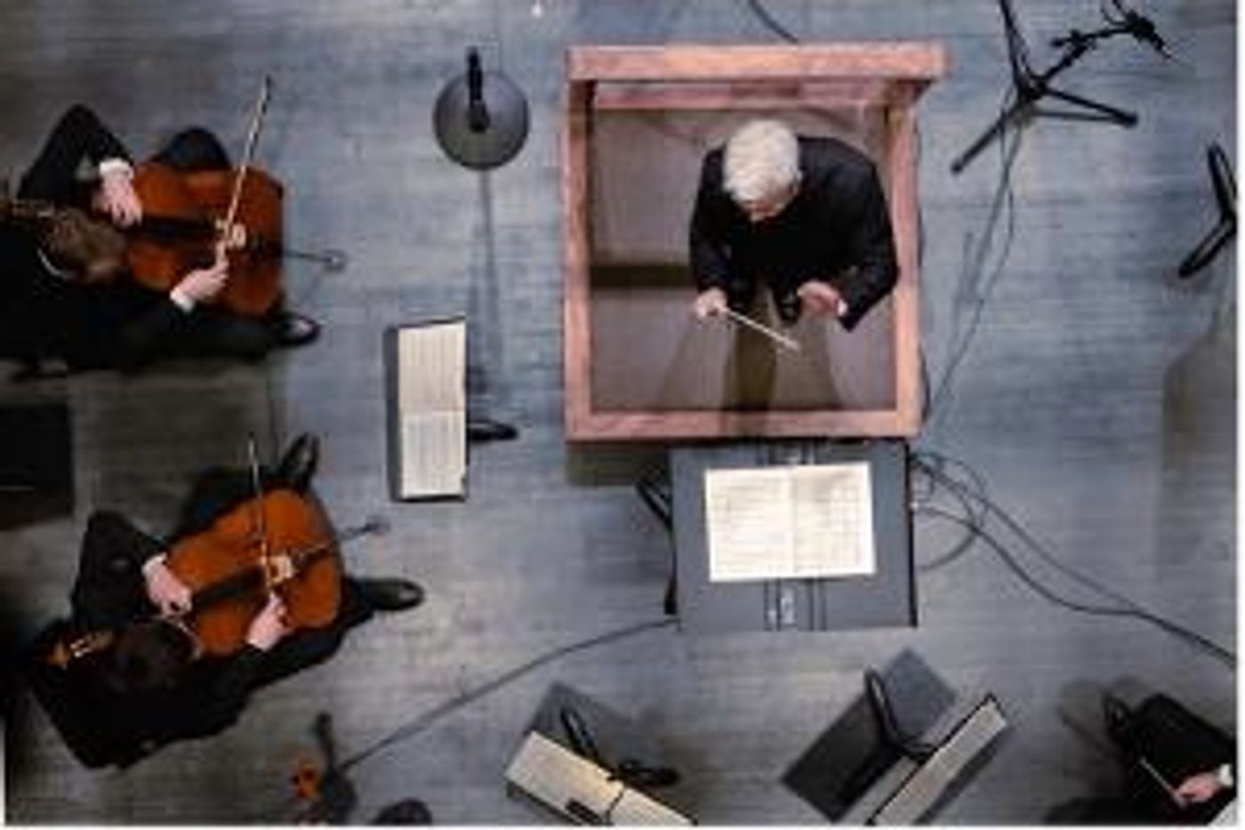 The Idaho Commission On The Arts Awards Boise Phil Three Grants  Image