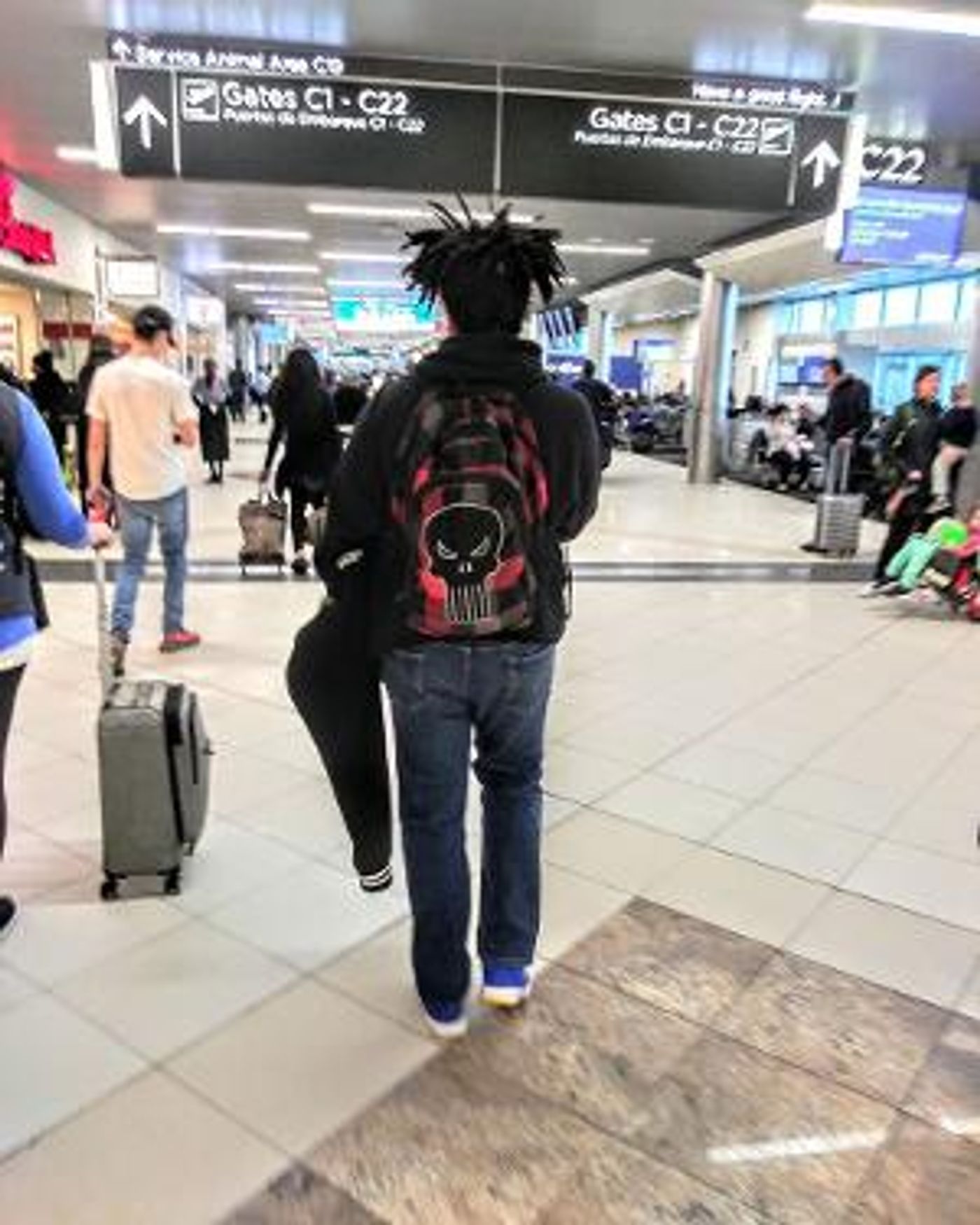 To Rock The Mic: The ZYG 808 Making Moves With BoOMBAPJAZz  Image