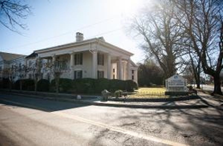 Cleveland Bradley County Public Library Offering Free Admission To THE GIFT...AND THOSE WHO GAVE Image