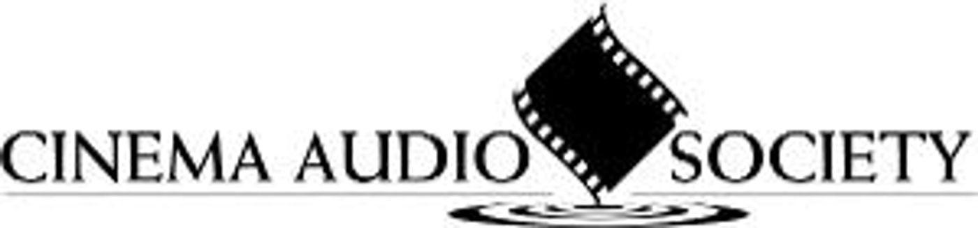 Cinema Audio Society Opens Awards Submissions for 58th CAS Awards  Image