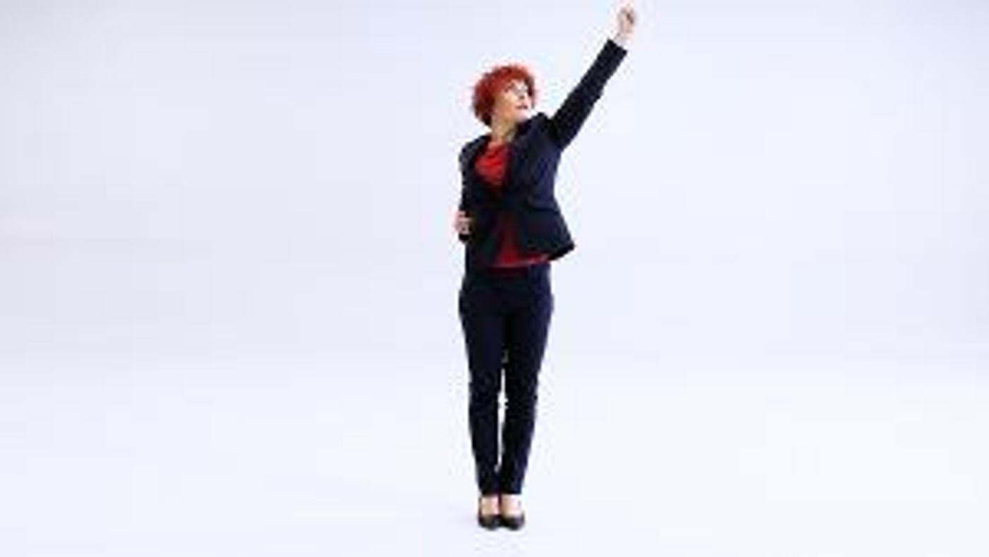 JULIA  Will Premiere at The Studio Underground at STCWA This Month  Image