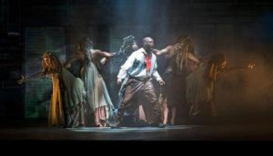 The Classical Theatre Of Harlem To Receive $150,000 Grant From The National Endowment For The Arts Image