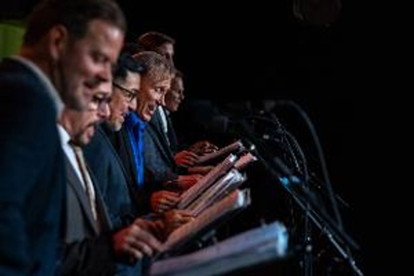 New Art City Theatre Accepting Submissions For Inaugural Playwright's Festival  Image