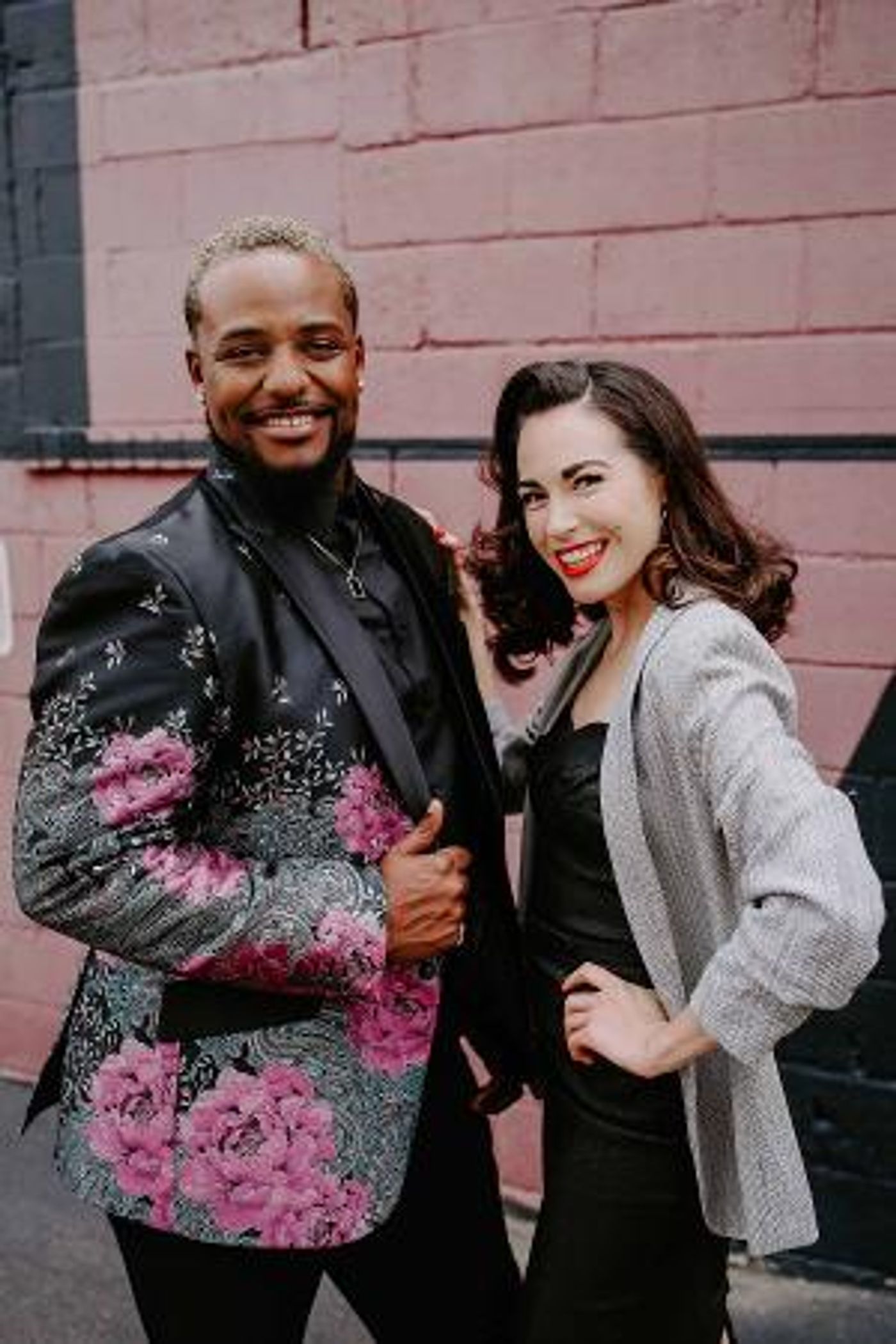 The Youngstown Playhouse Announces New Leadership  Image