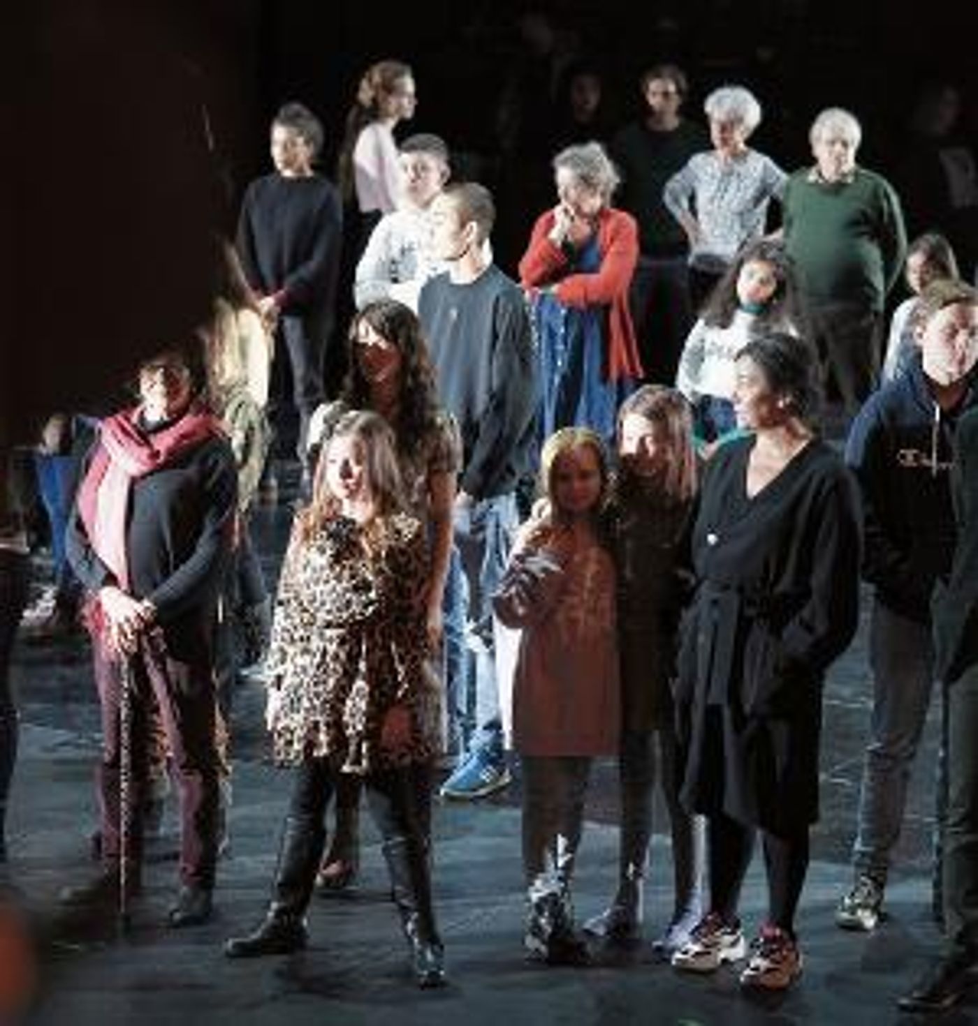 Global Climate Storytelling Project WE HEAR YOU—A CLIMATE ARCHIVE Launches  Image