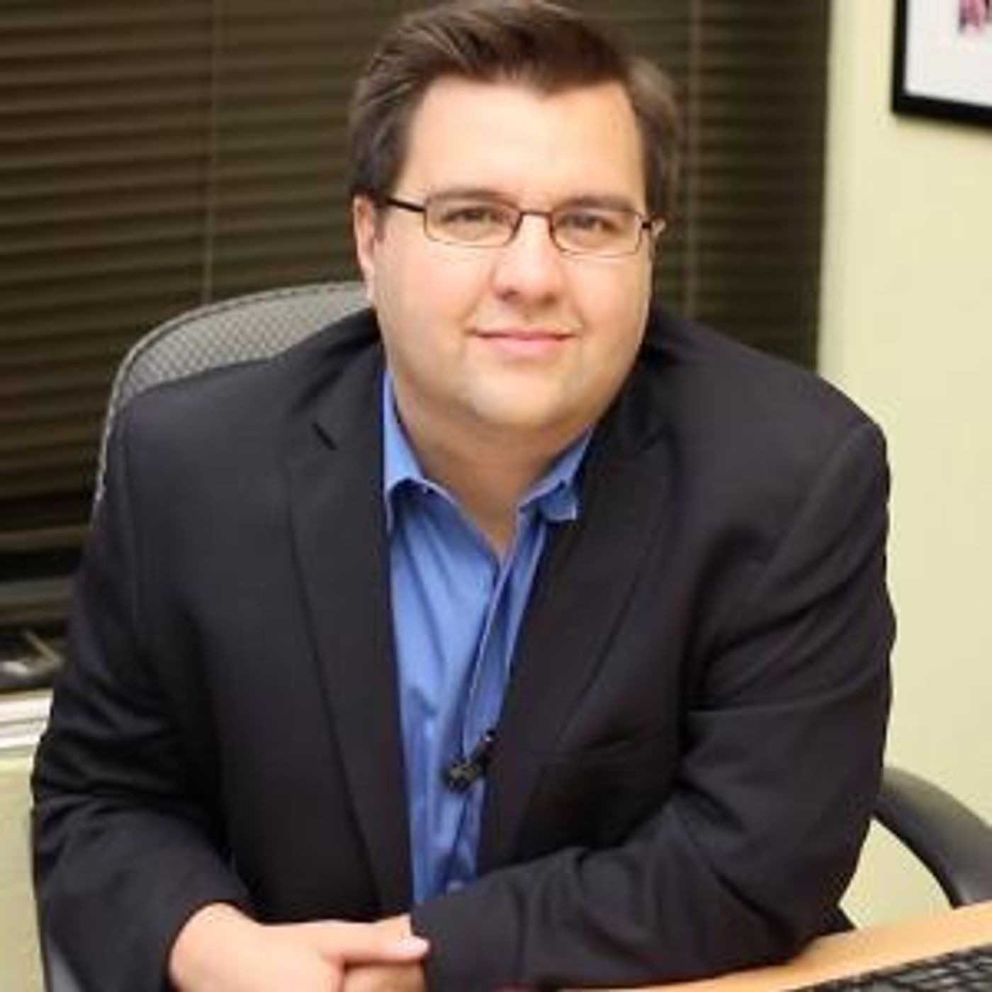 Gulfshore Playhouse to Host Michael Cassera For Next Week's ARTFUL DISTANCING  Image