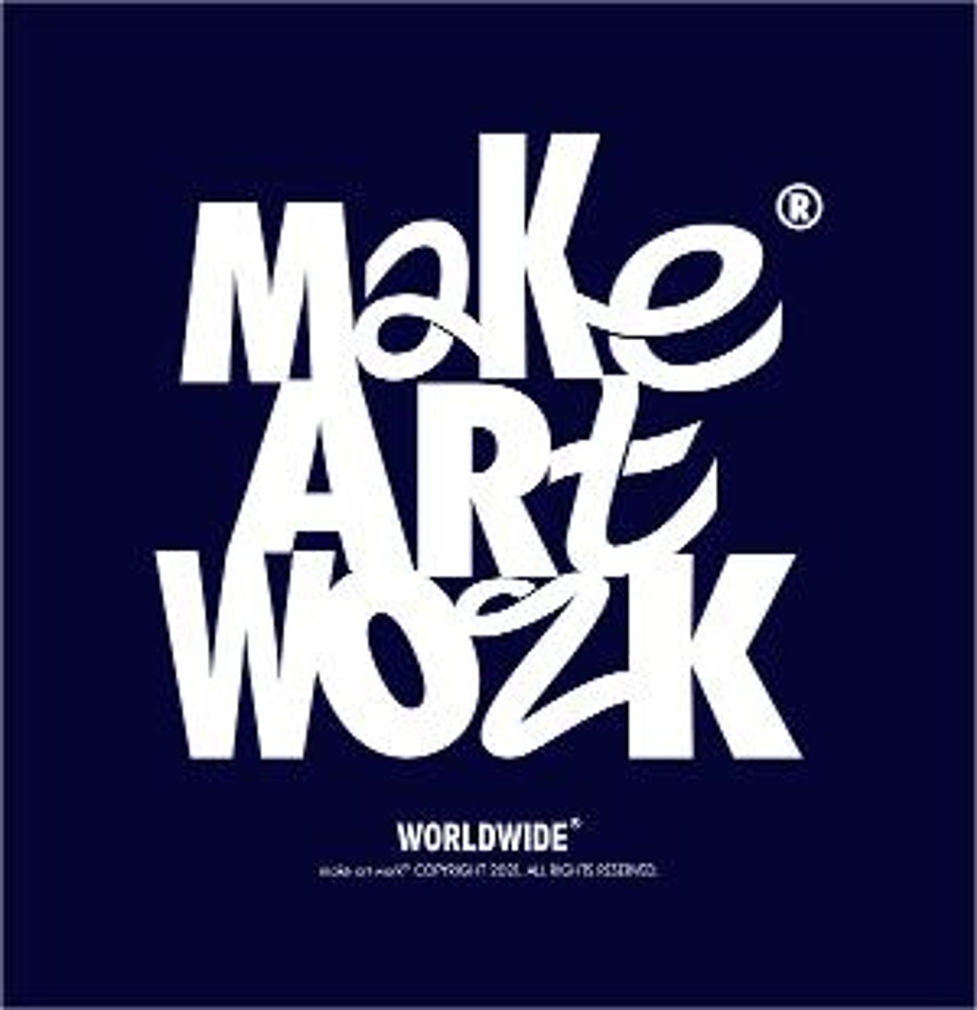 Worldwide FM Launch 'Make Art Work' Initiative  Image