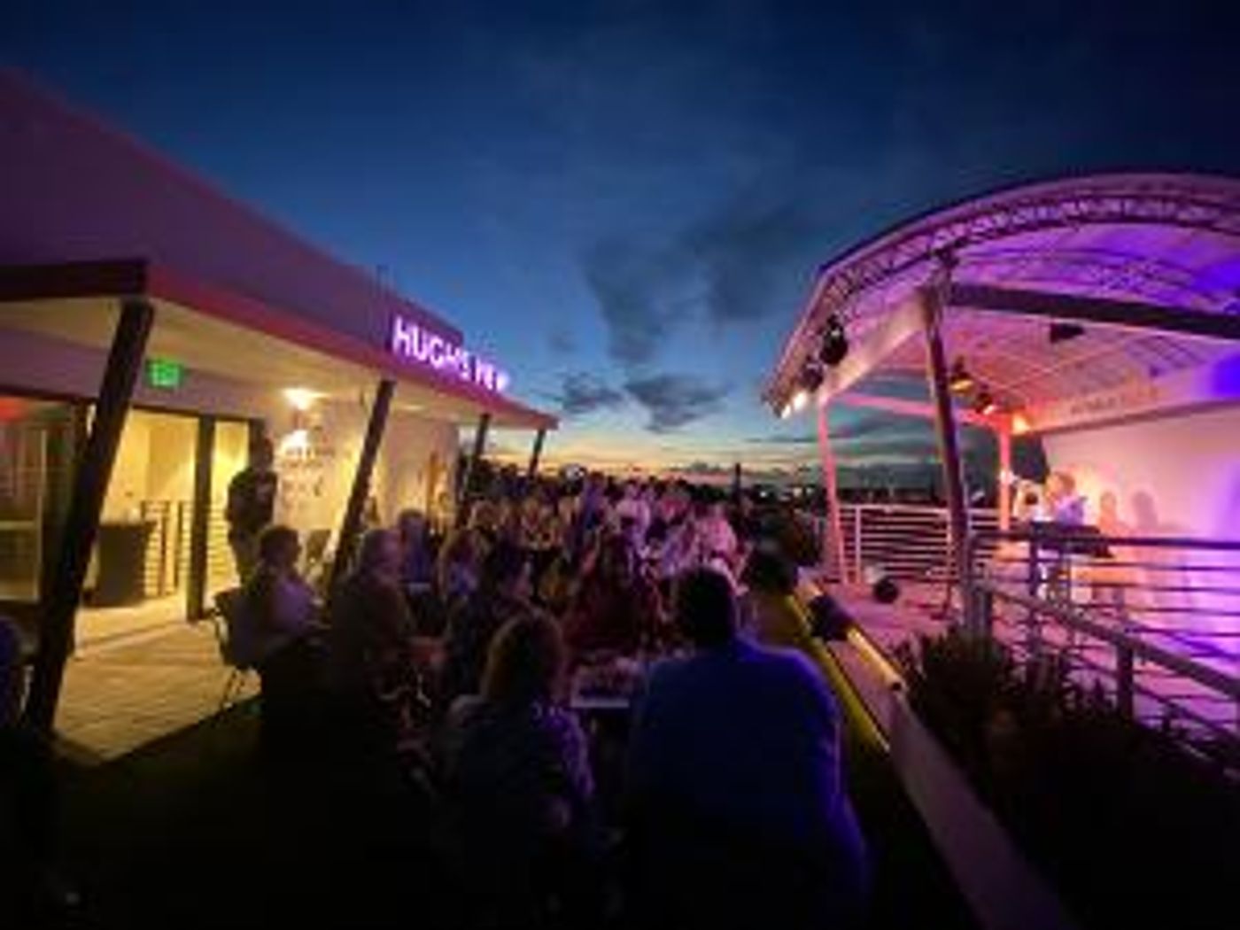 Key West Studios to Present A MIDSUMMER NIGHT'S DREAM January 2022 At Hugh's View  Image