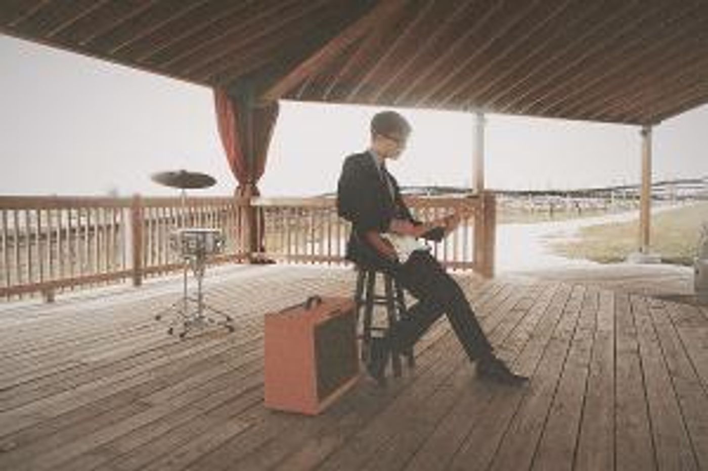 Rave On Productions Announces Outdoor Summer Concert Series  Image