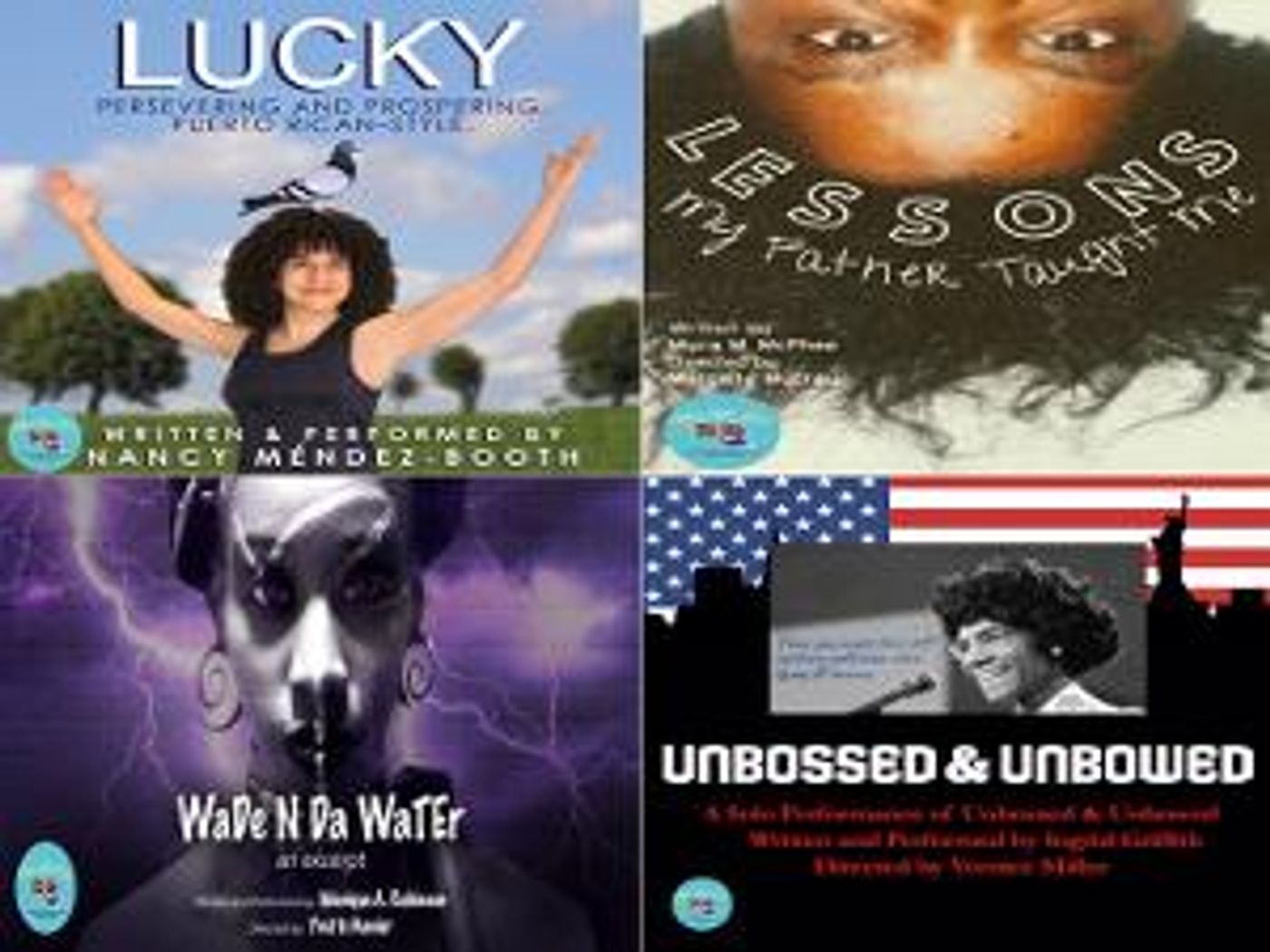 Hear Her Call Caribbean-American Women's Theater Festival Begins March 5  Image