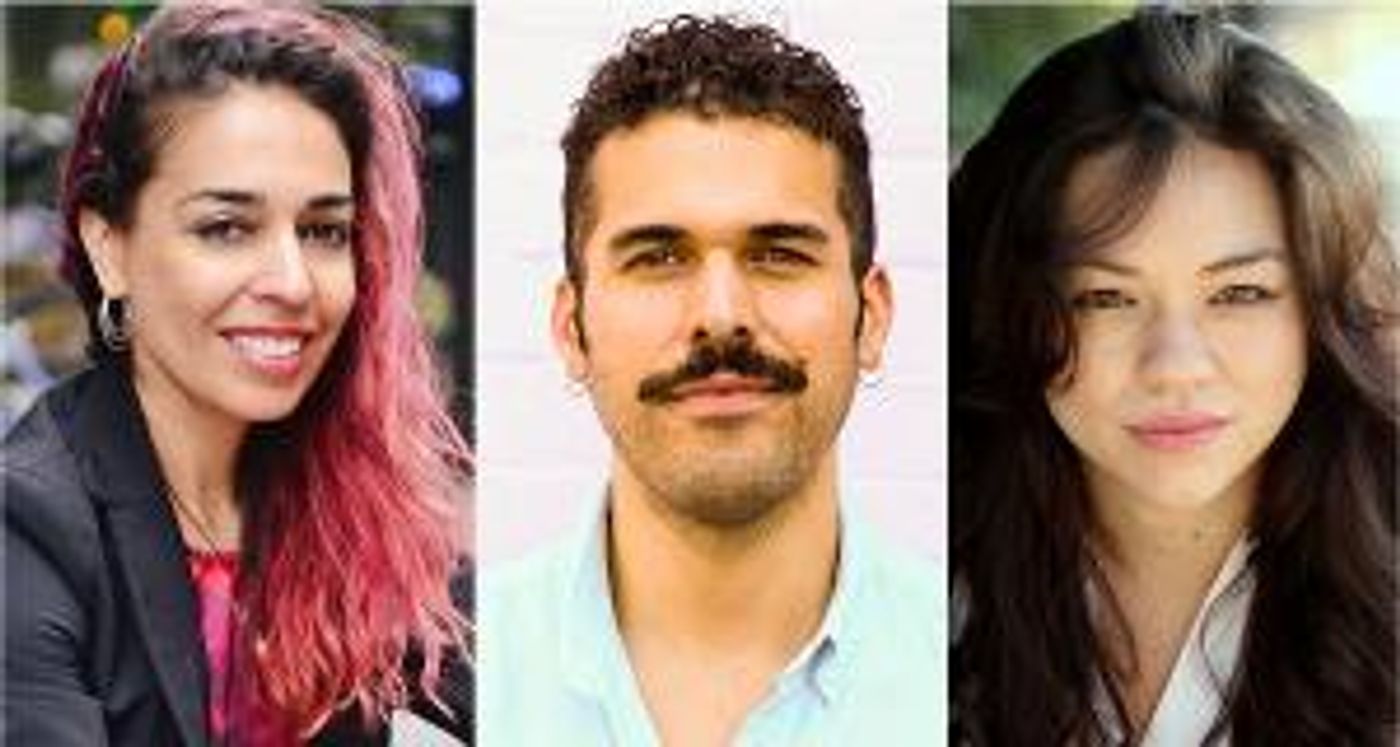 Rhinebeck Writers Retreat Hosts 16 Award-winning Musical Theatre Writers For Summer Residencies  Image