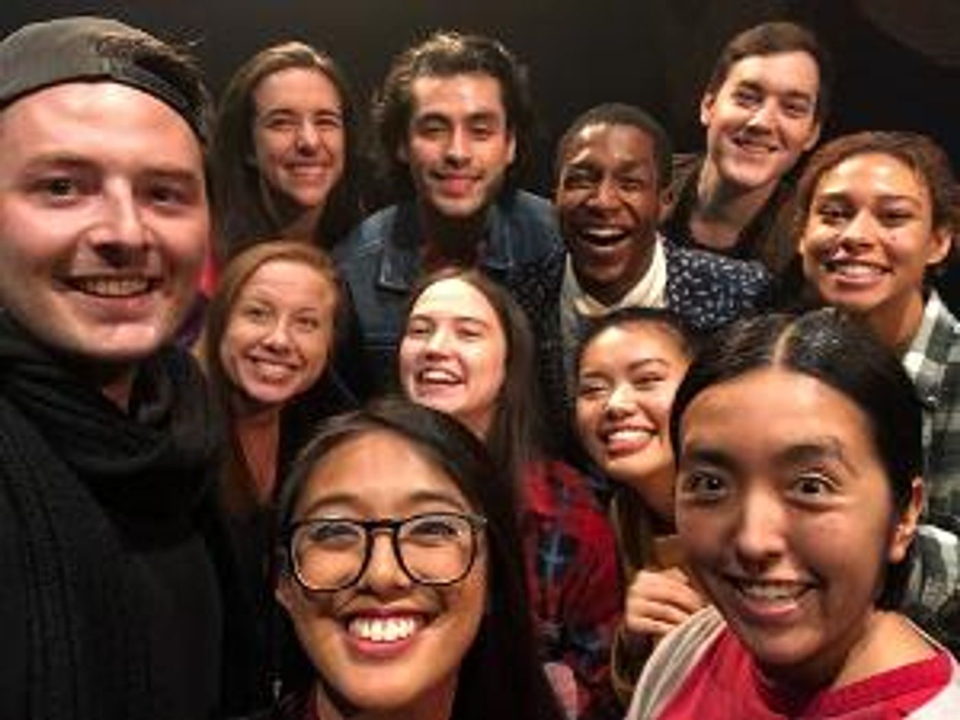 Random Acts Has Announced Non-Profit Campaign And Arts Fair  Image