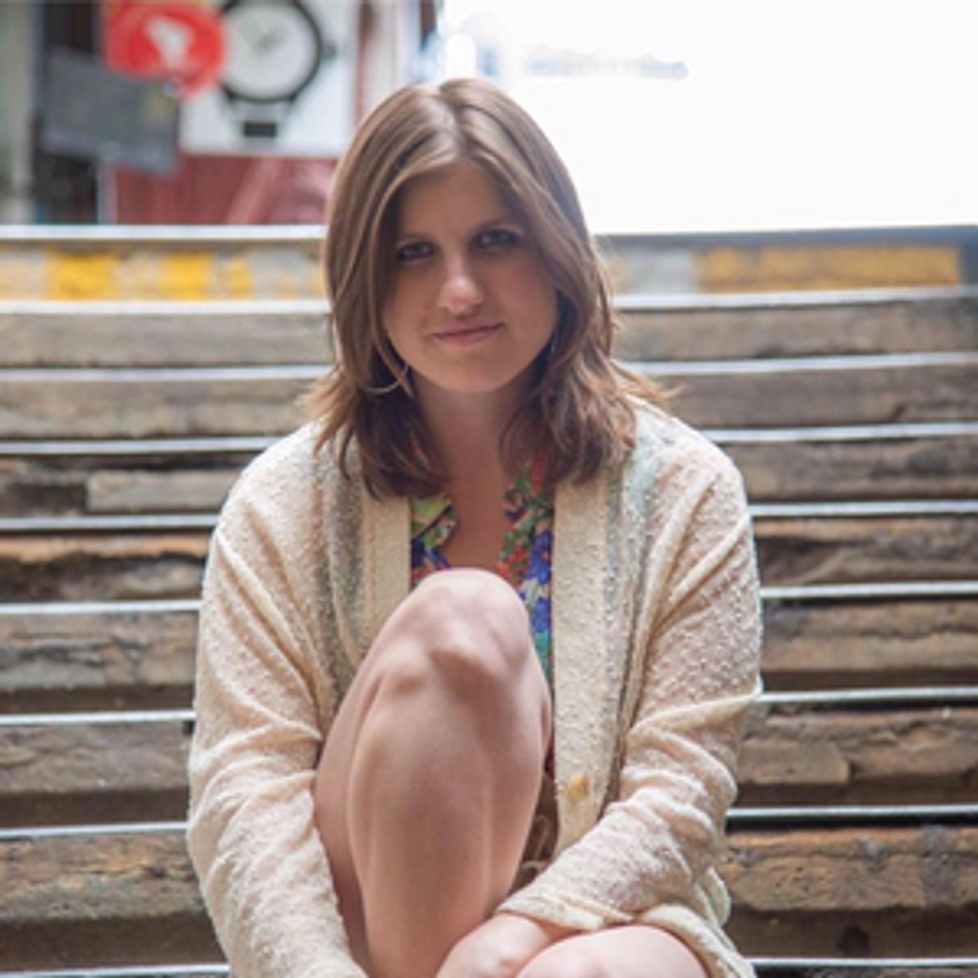 Female Jewish Playwright Creates A Brand New World Through Theater  Image