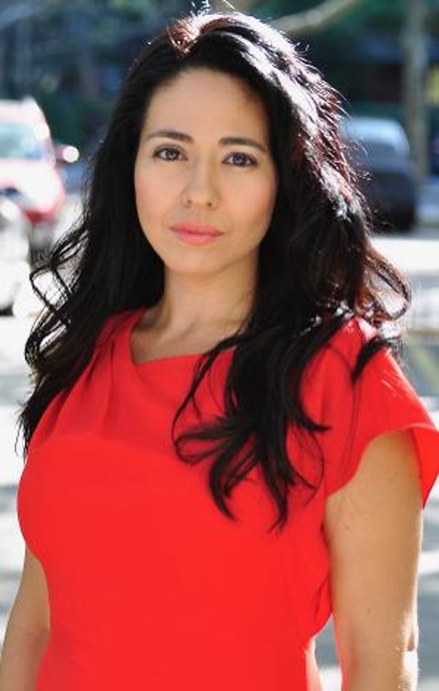 Raquel Almazan Named President/Chair Of The Indie Theater Fund Board Of Directors  Image