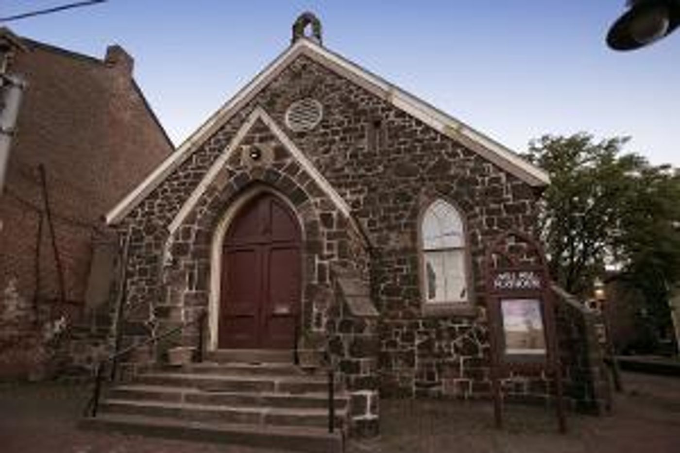 Passage Theatre Company Announces Its 2021-22 Season  Image