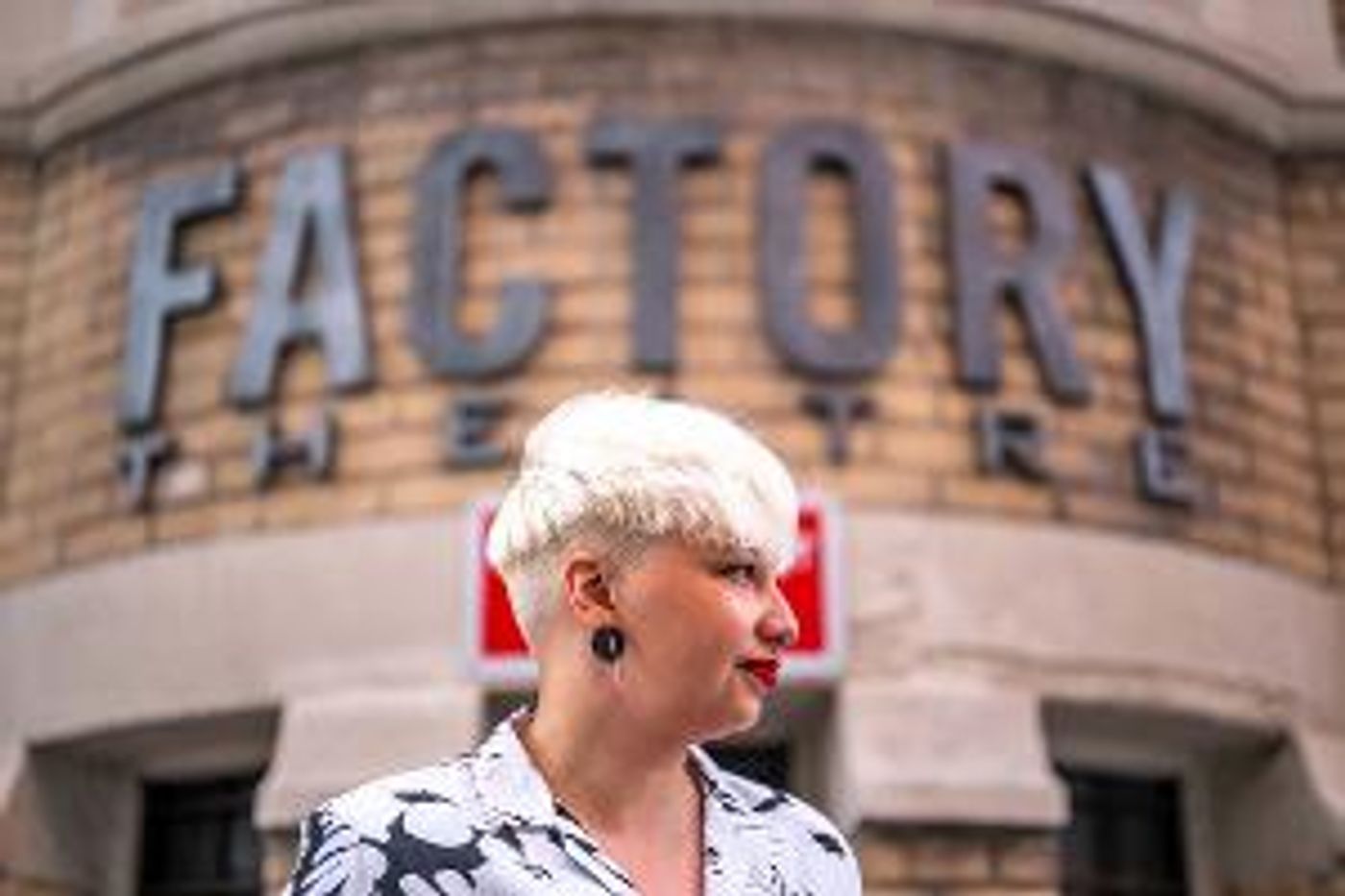 Factory Theatre Announces Mel Hague As Incoming Artistic Director  Image