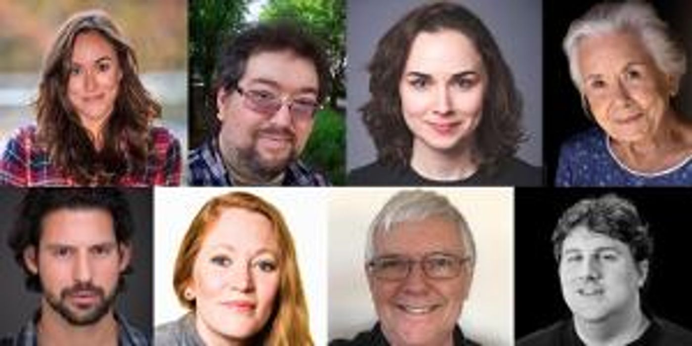 LGBTQ+ Online Short Play Series Continues  Image