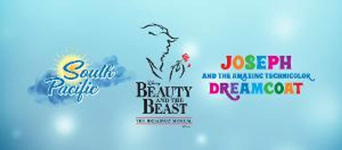 Desert Theatricals Announces Cast For 2023 Season  Image