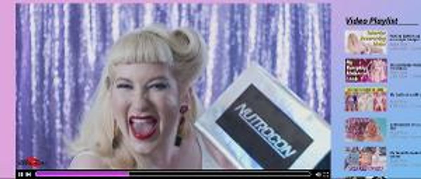 Breaking Glass Pictures to Release Comedy Thriller THE INFLUENCER This September  Image