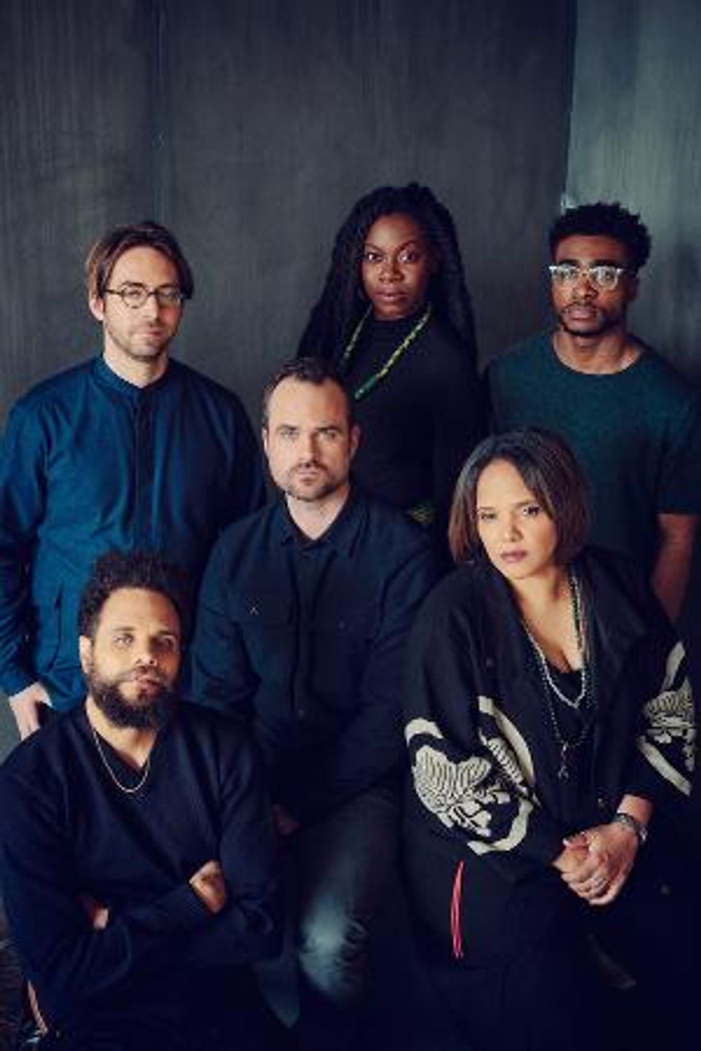 Terri Lyne Carrington & Social Science Earn Grammy Nomination for 'Waiting Game'  Image