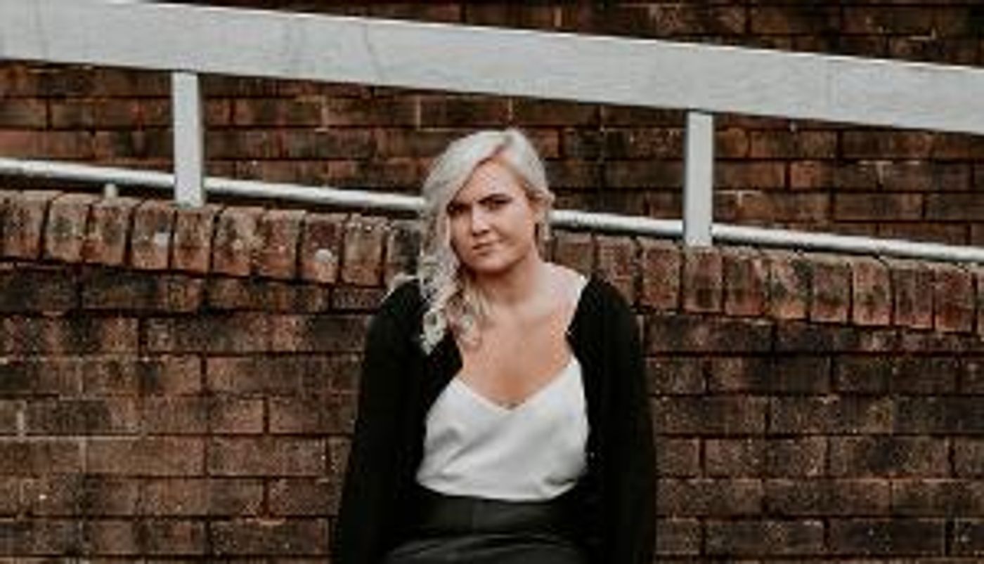 Eleri Angharad Releases New Single 'Delete It'  Image