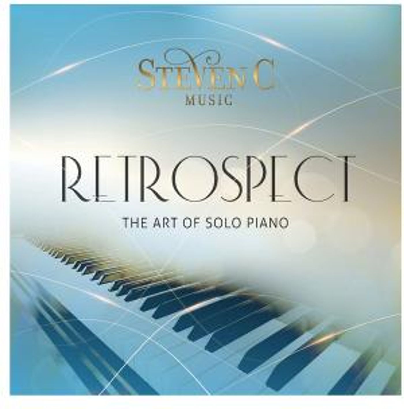 Steven C Gives a Solo Piano Concert at The Commodore  Image