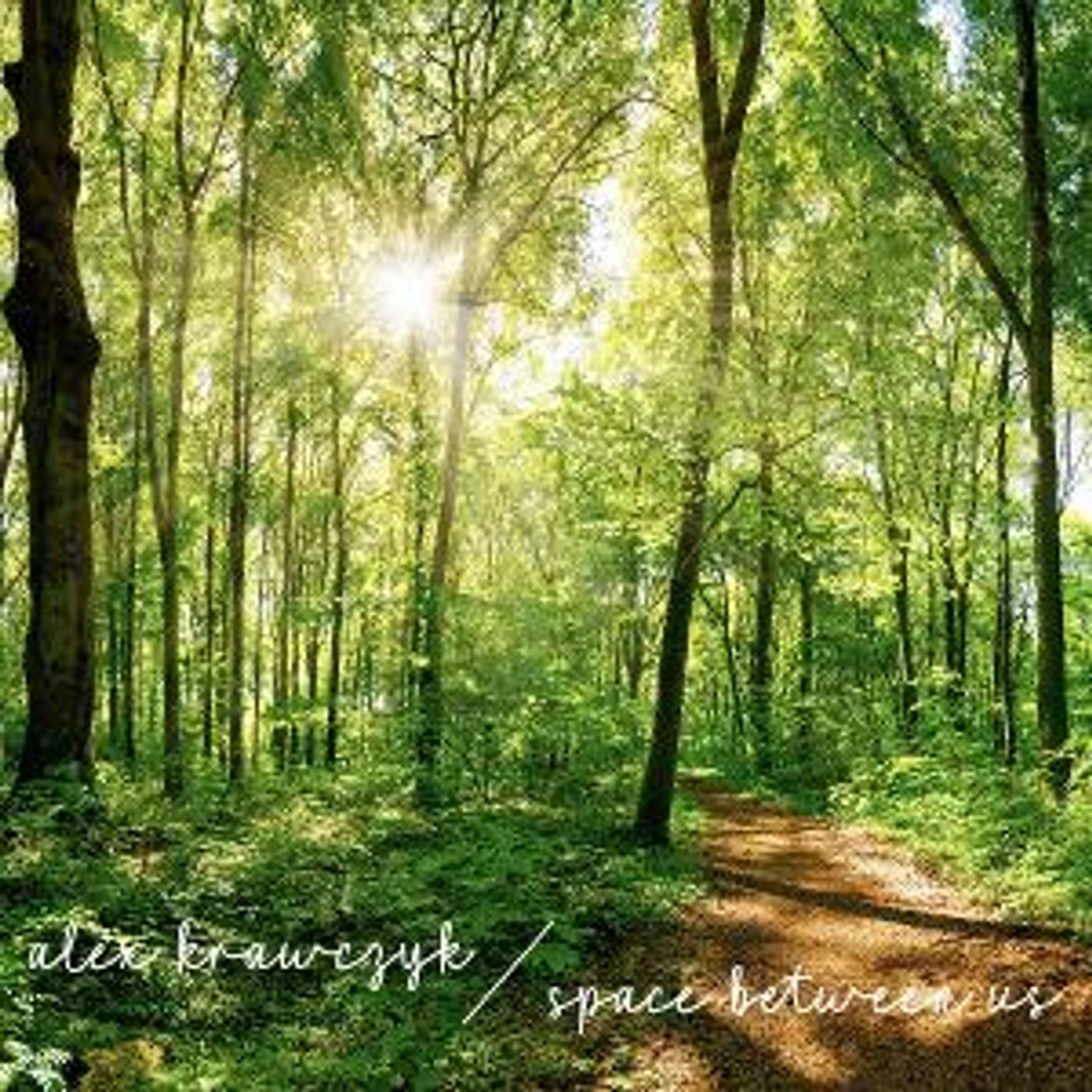 Canadian Folk Awards Nominee Alex Krawczyk Releases New Single 'Space Between Us'  Image