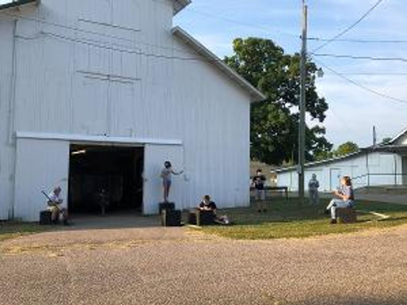 Cast Announced For Sauk's Outdoor CHARLOTTE'S WEB  Image