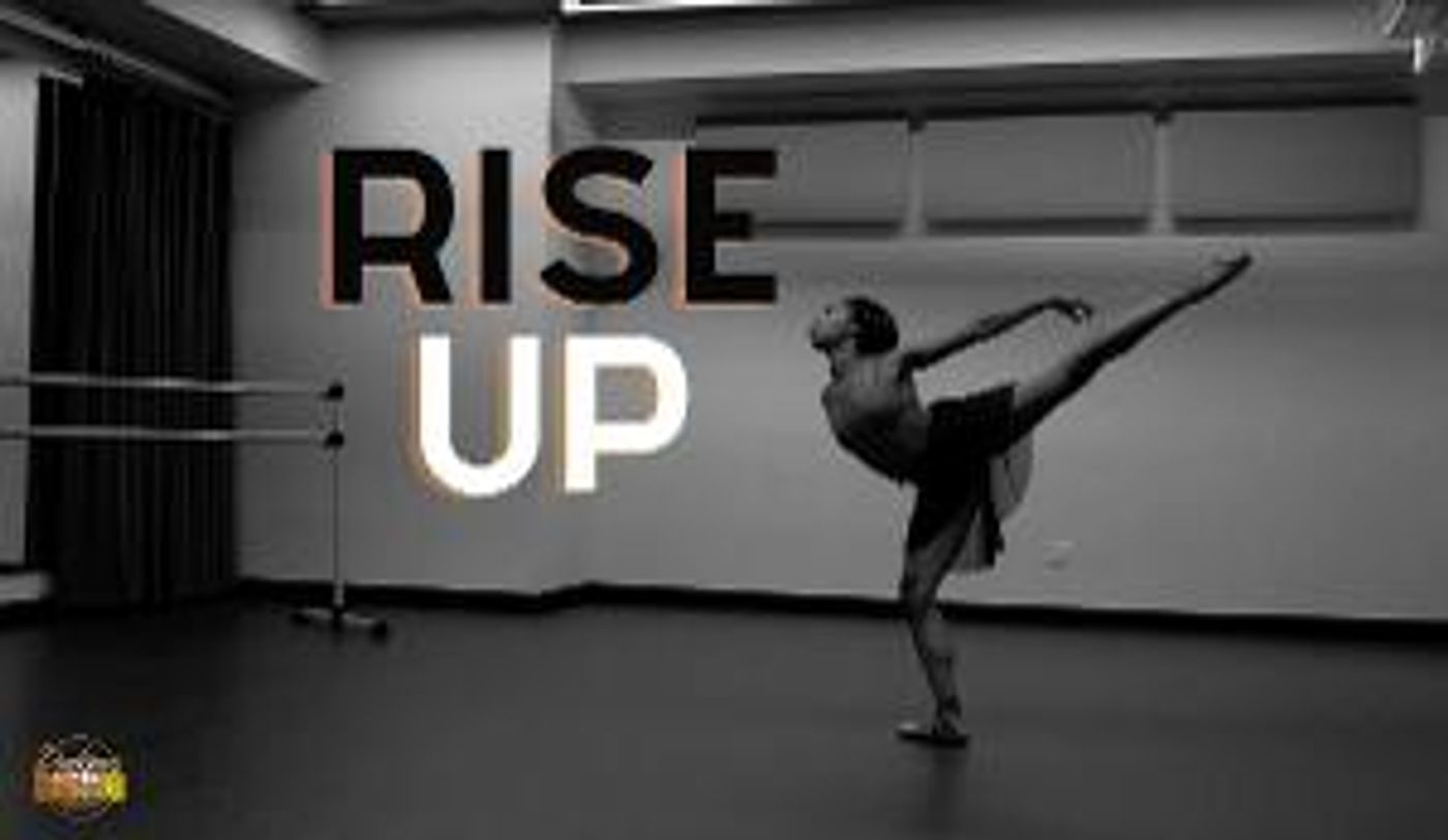 VIDEO: Ashley Ware Jenkins and Daphne Lee Perform 'Rise Up' In Response To Breonna Taylor's Death  Image