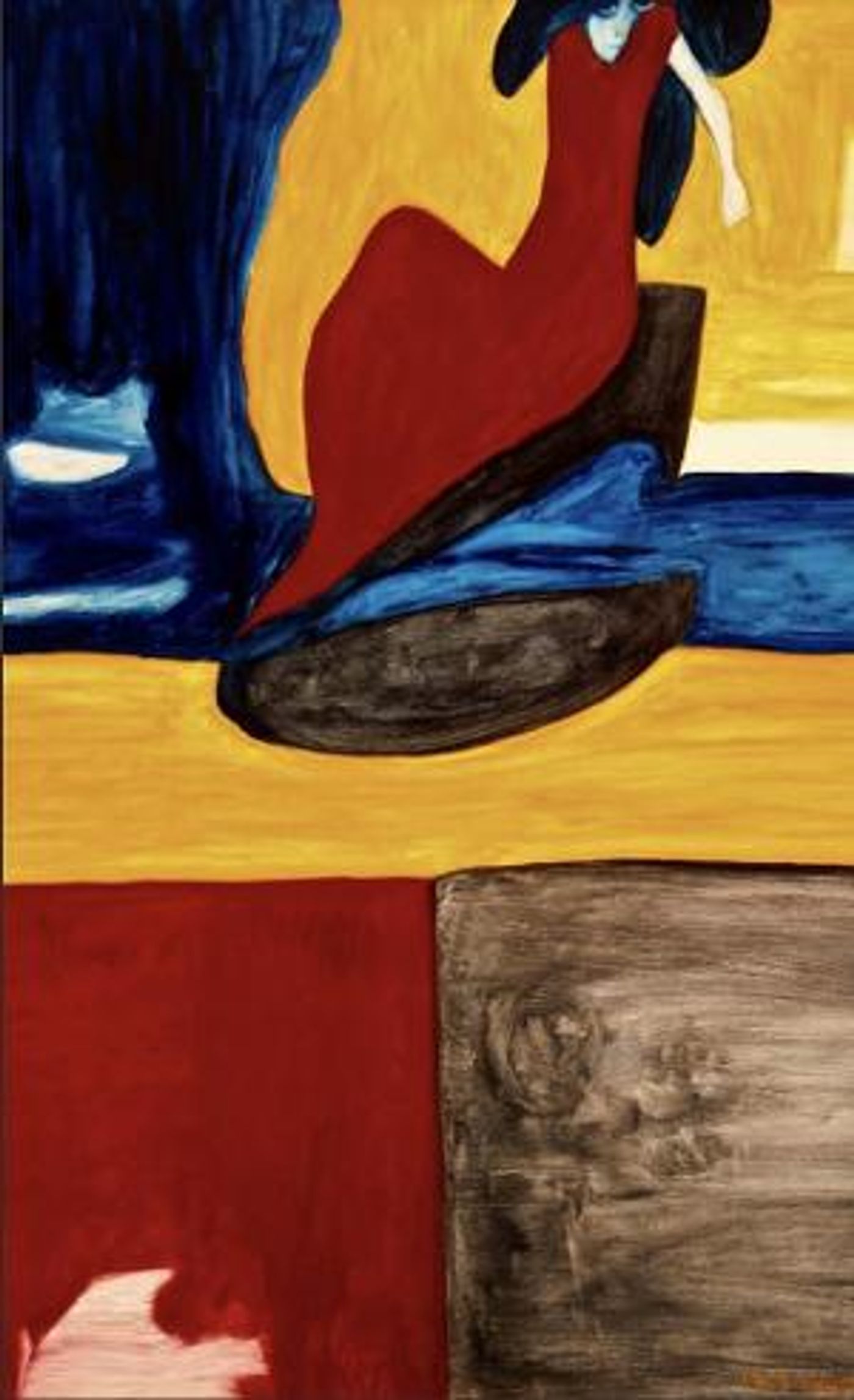 Composers Concordance to Present CHARTS & GRAPHICS: A Concert of New Music  Image