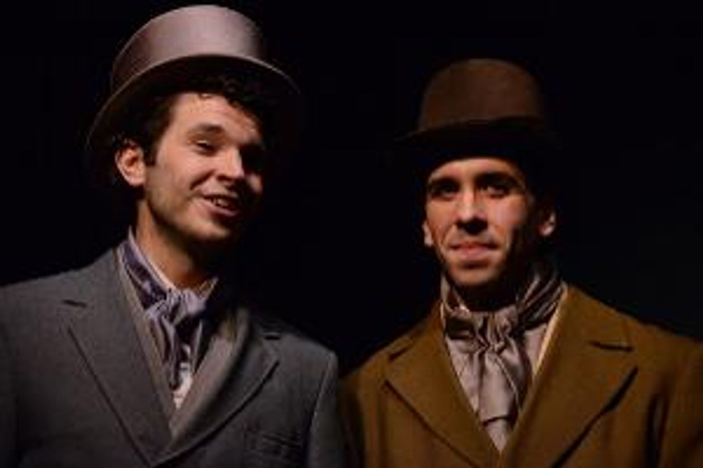 The Academy Of Vocal Arts to Present Tchaikovsky's EUGENE ONEGIN  Image