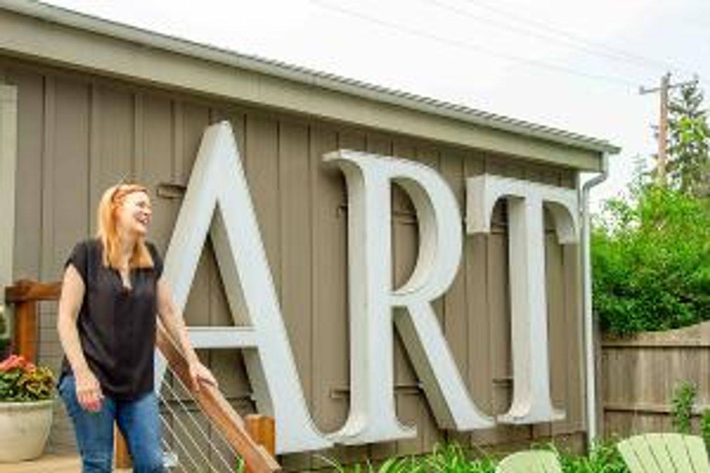 2022 Chester County Studio Tour Features 165 Artists in 66 Studios Throughout the Region  Image